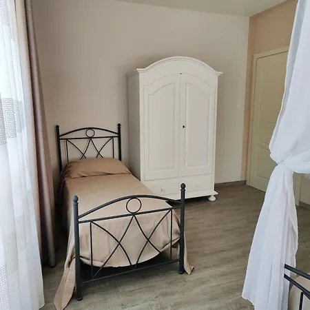 Maison d'hôtes Bussola *